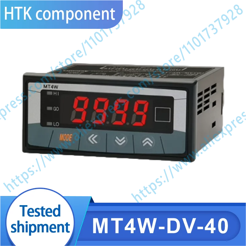 Brand New Original  MT4W-DV-40  panel table in stock