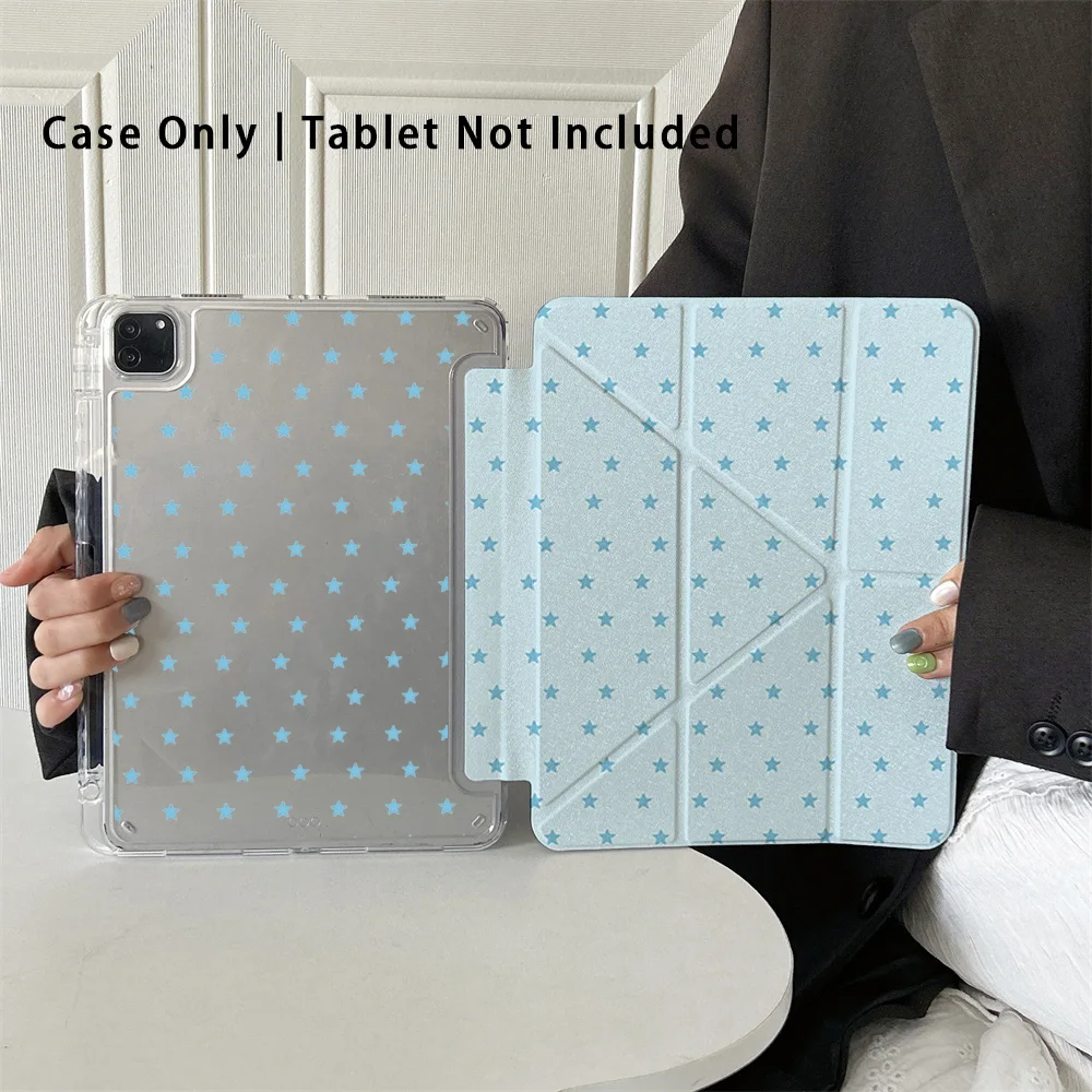 

Case for Samsung pad,Smart Case Compatible with Samsung For Galaxy Tab A8/A9 plus/S6 Lite/S7/S9FE PLUS/s10 plus