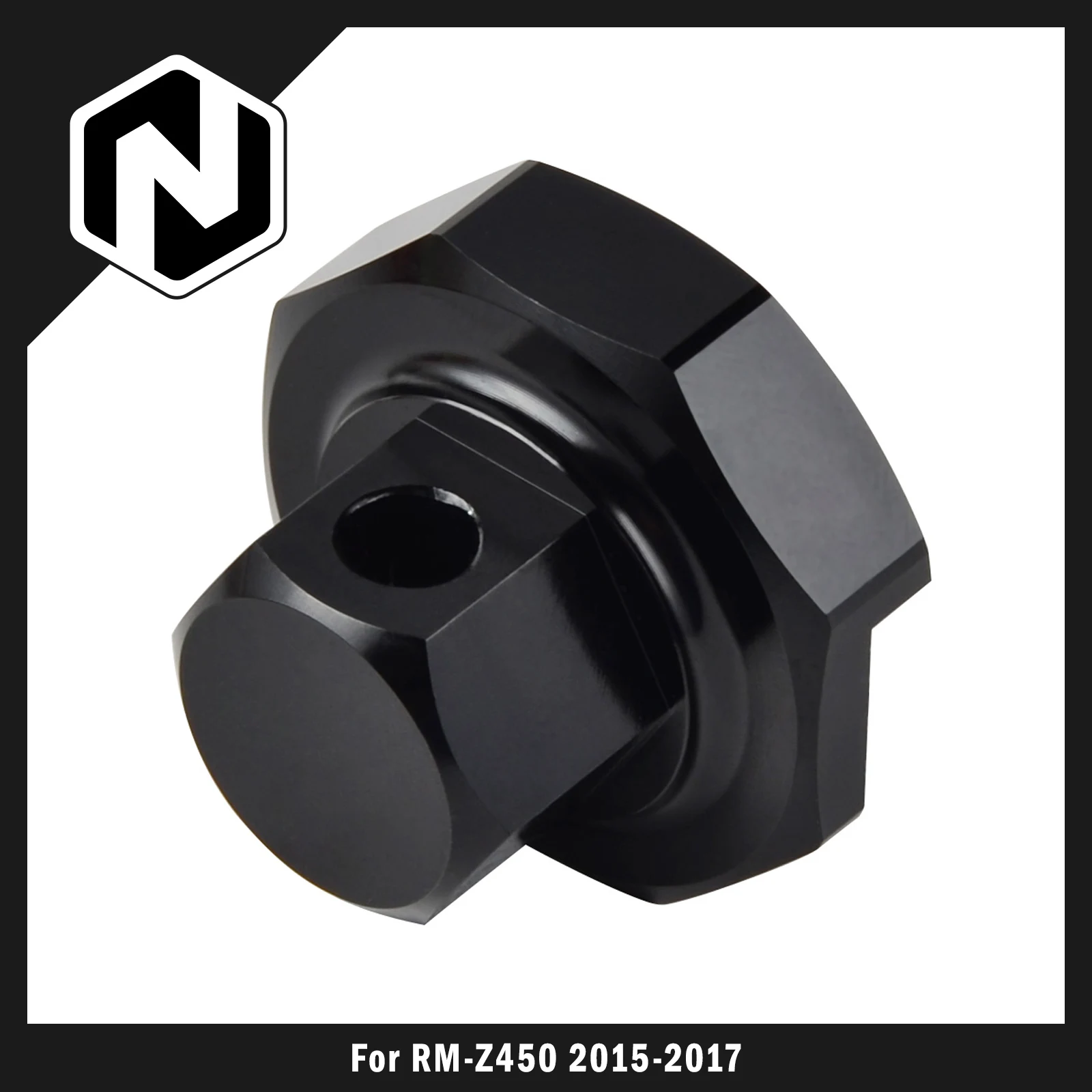 

For Suzuki RMZ 450 RM-Z 450 2015-2017 For Kawasaki KX250 2019 KX250F KX450F 2015-2018 Front Fork Compression Valve Removal Tool