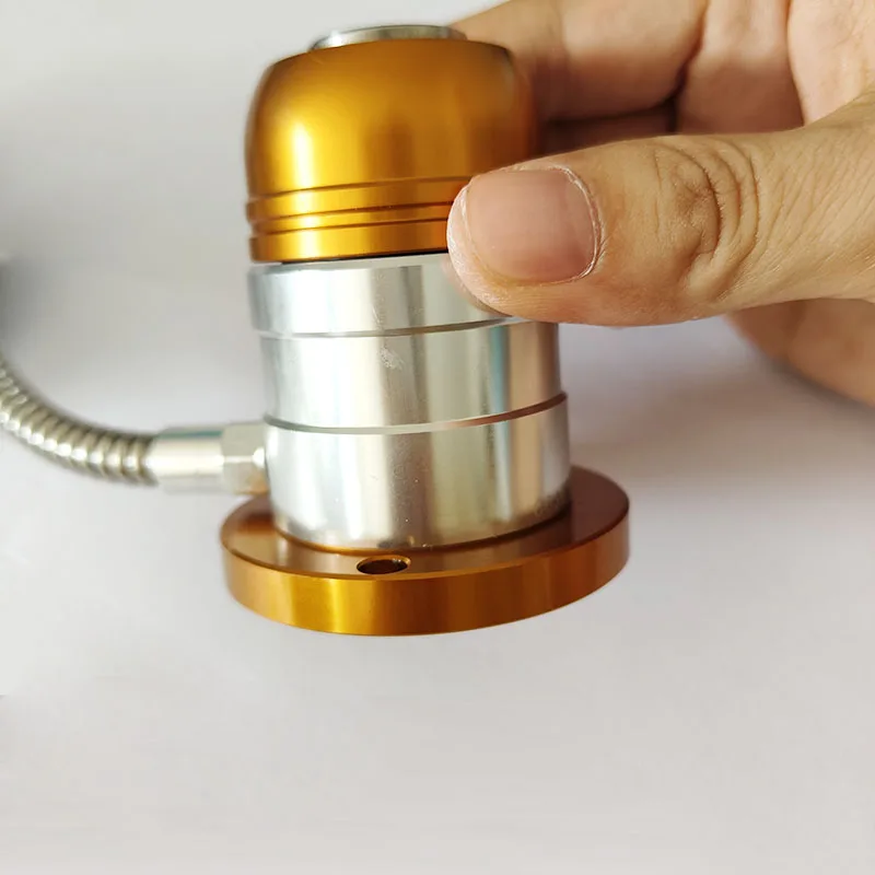 CNC التلقائي أداة الاستشعار قياس السيارات Z محور التحقيق NC السيارات صفر تحقق لوحة اللمس الاستشعار لآلة طحن طحن التوجيه باستخدام الحاسب الآلي