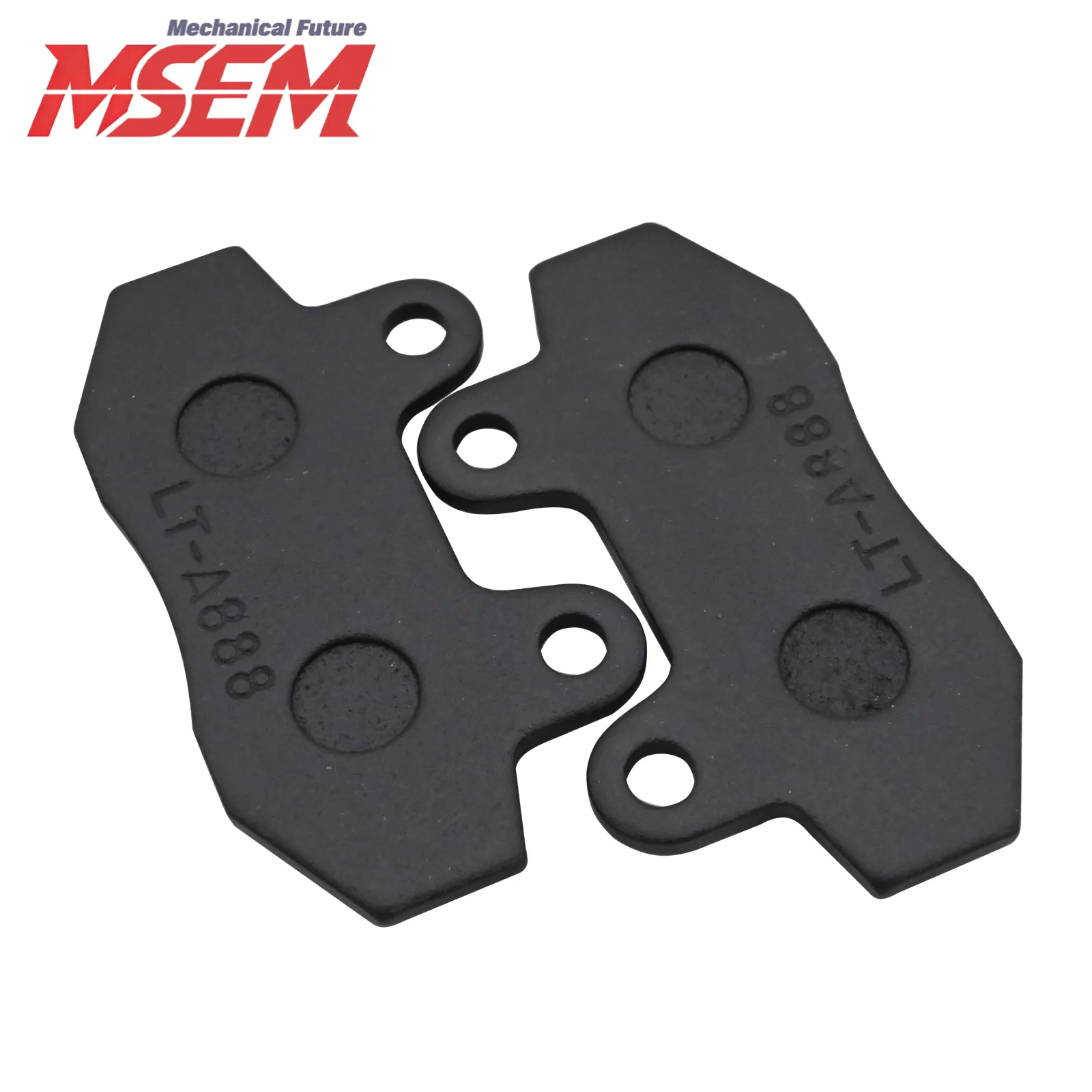 피트 프로 GPX 카요 BSE IRBIS 110cc 1 - Brake Pads Bike 리뷰 및 가격