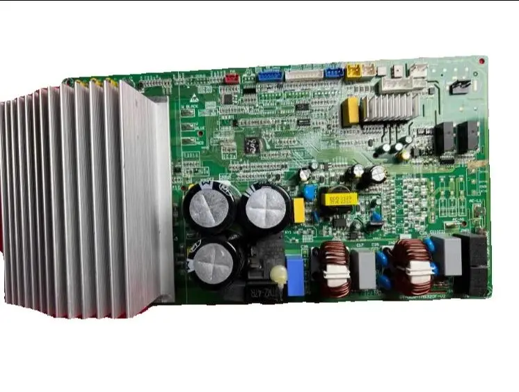 New Aux Inverter Bo… - image