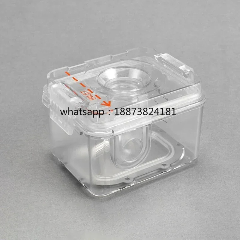 

Replacement Water Box Water Tank for Machine with Humidifier Chamber Compatible fast shipping