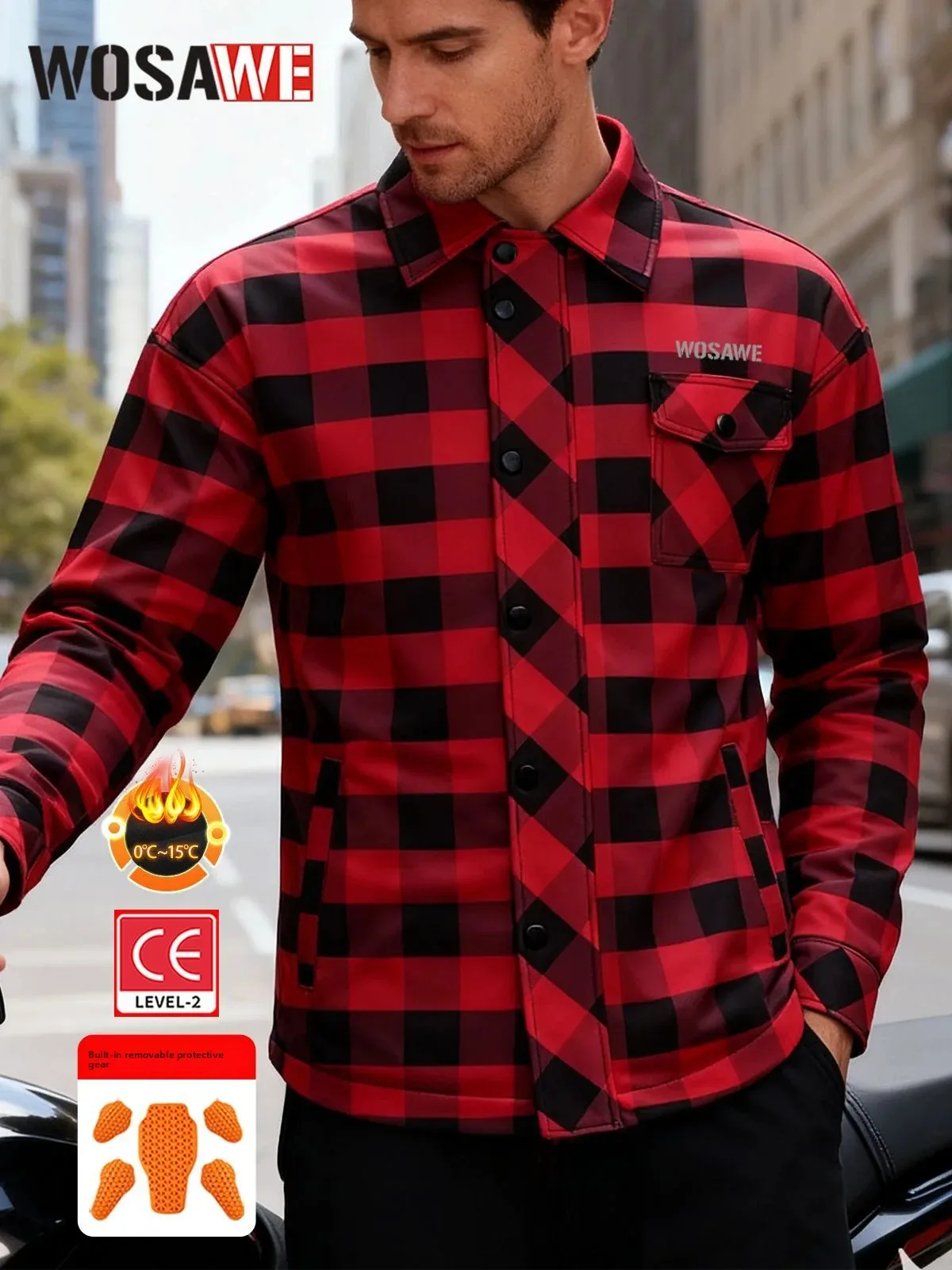 #74 Compare Motorcycle Riding Jackets Before You Buy