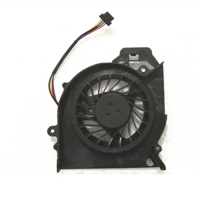 j 1PCS New OEM For HP Pavilion DV6 DV6-6000 DV6-6050 DV6-6090 DV6-6100 DV7 DV7-6000 Laptop CPU Cooling Fan AD6505HX-EEB MF60120V