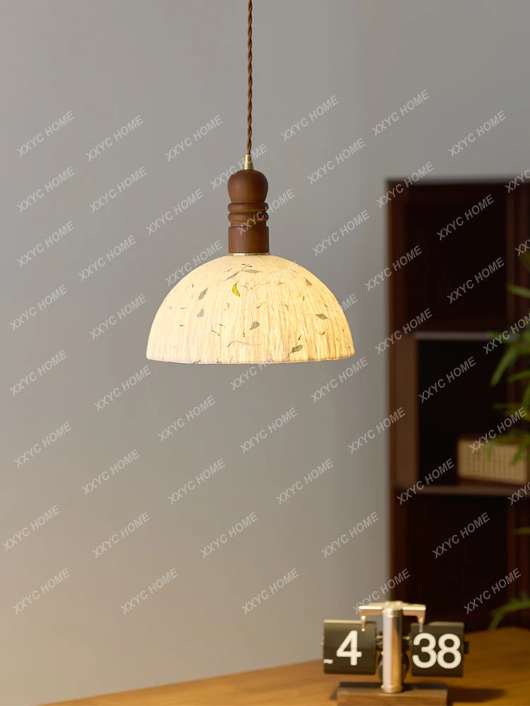 

Chandelier New Chinese Tea Room Bar Counter Zen Homestay Bar Entrance