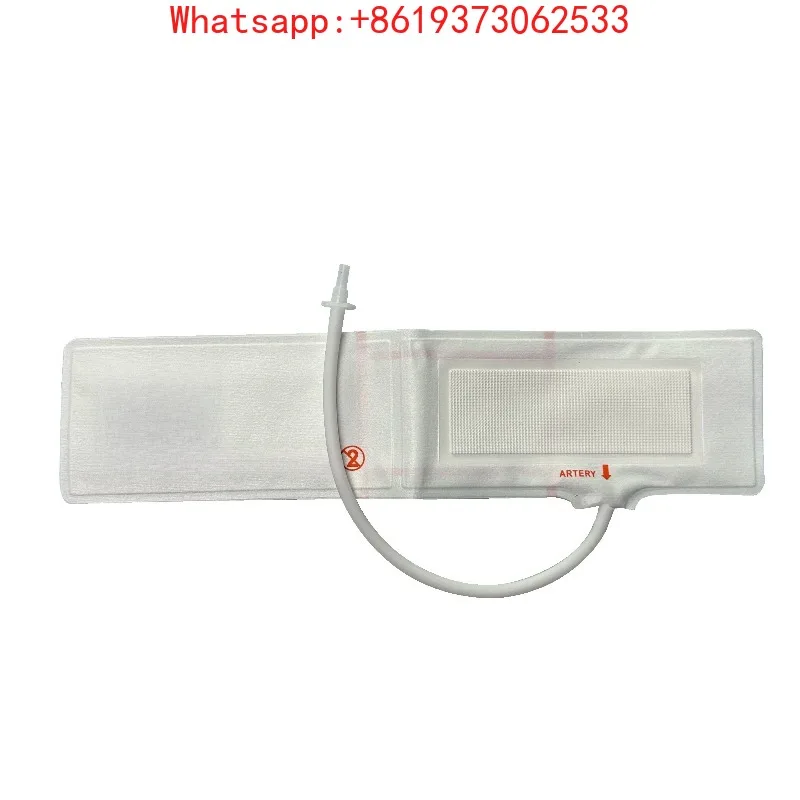 

Одноразовая манжета NIBP для новорожденных (от 1 до 5 лет) с одной трубкой