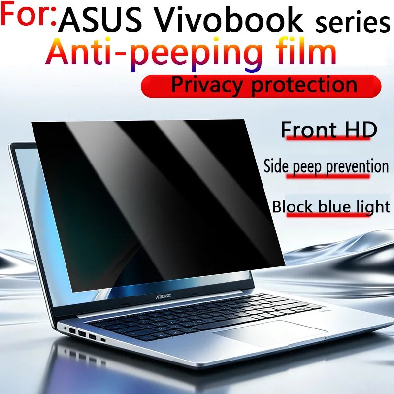 For New ASUS Vivobook S14 S16 Flip TP5408/TP5608 Anti-peeping film TN3402 laptop privacy screen film S5608/S5408 privacy film