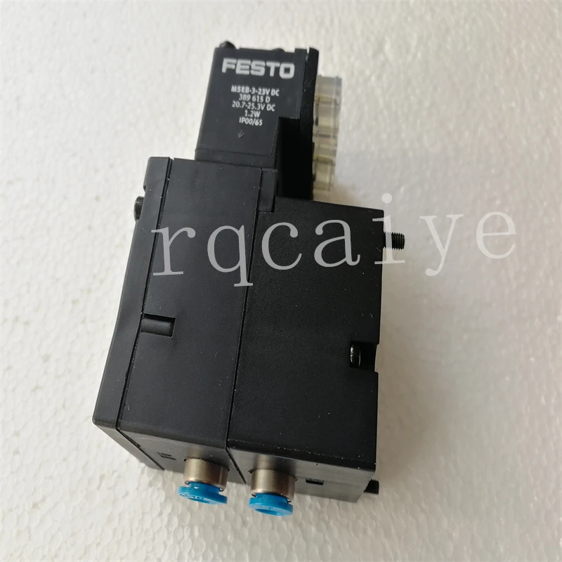 

Best Quality 1 Pieces Solenoid Valve M2.184.1131 Offset Printing Spare Parts