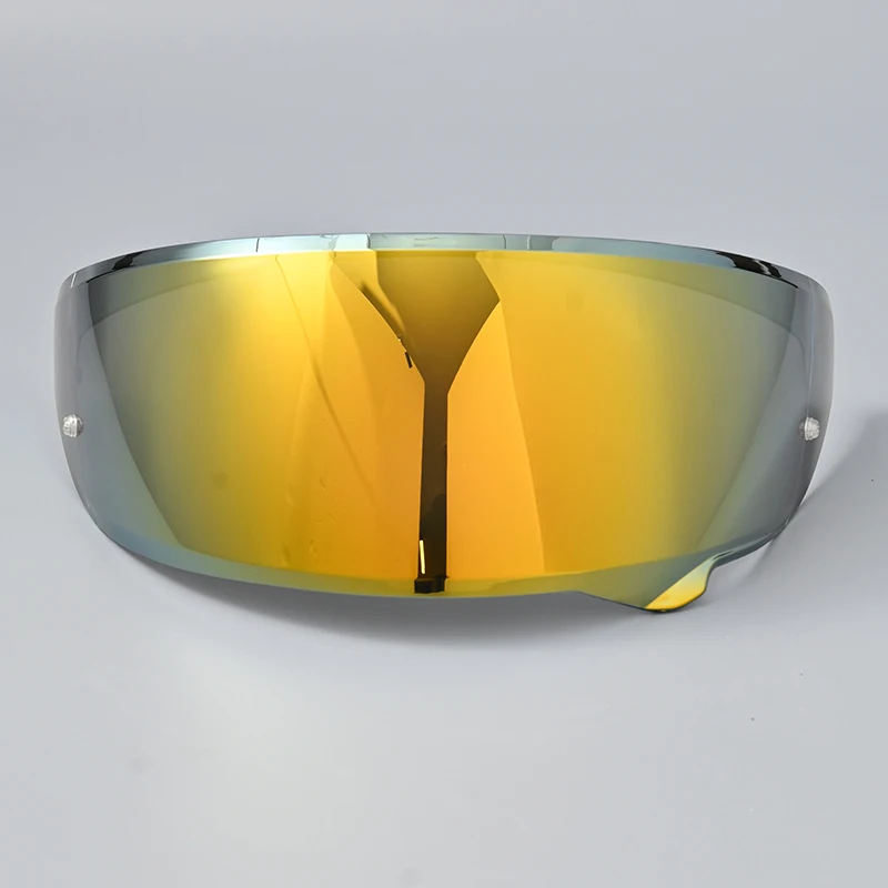 Helmvisier für HJC HJ-38 i71 F71 i11 Helm, Visier, Windschutzscheibe, Motorradhelm-Zubehör – Detail 12