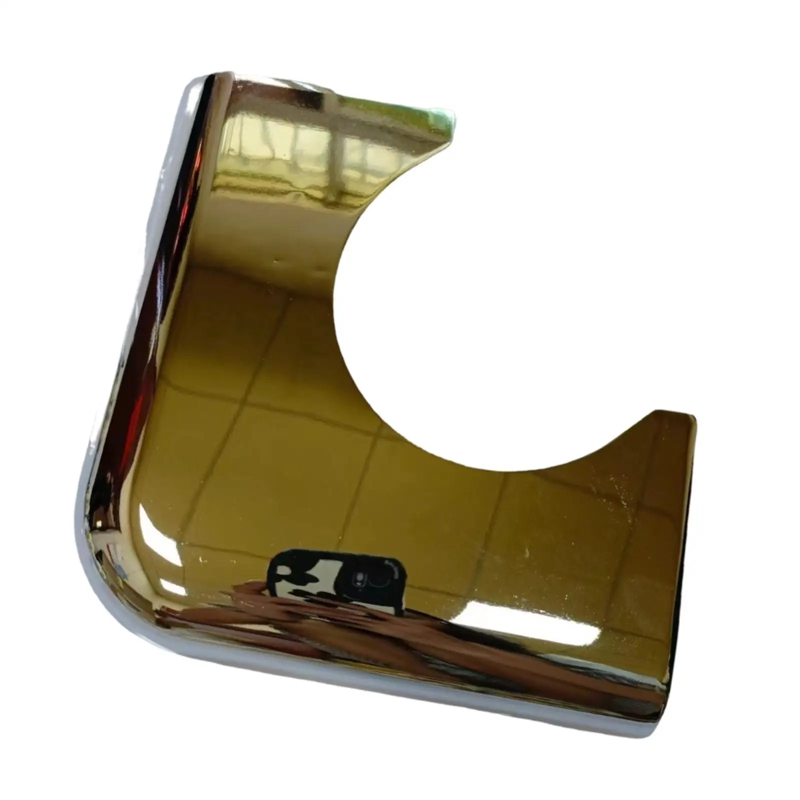 Durable Alloy Pool Table Corner Guard Replacement Billiard Protection Cap Table Accessories for Recreation Room