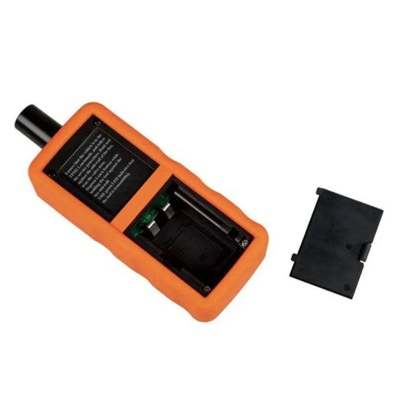 Newest Automotive Tire Pressure Detection Sensor EL50448 for Opel/GM Tire Pressure Monitoring System TPMS Reset Activation Tool