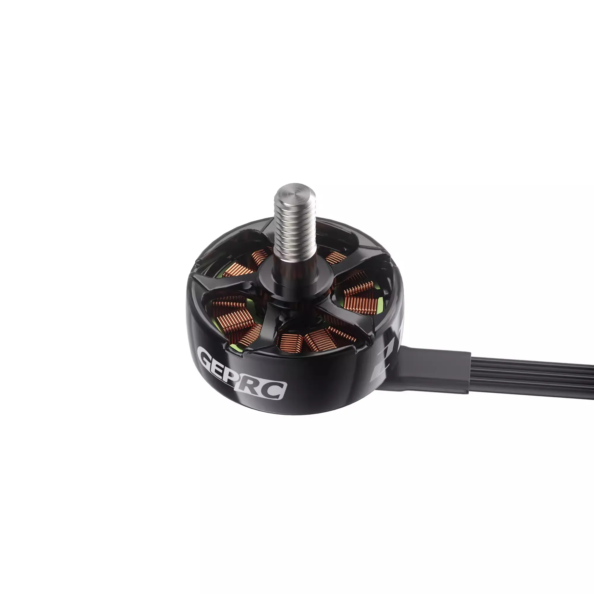 4PCS GEPRC SPEEDX2 2105.5 2650KV Motor Black M5 for DoMain Drone 3 4 inch FPV DIY RC FPV Quadcopter Freestyle Drone Accessories