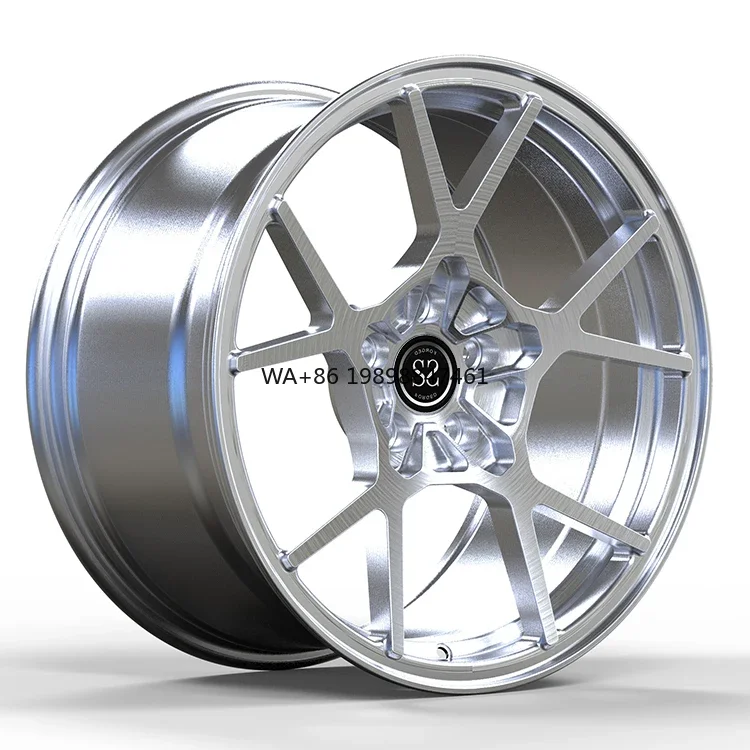

Chinese Manufacture Alloy Wheels Chinese Hot Wheels Cars Alloy Wheel Germany for Luxury Car