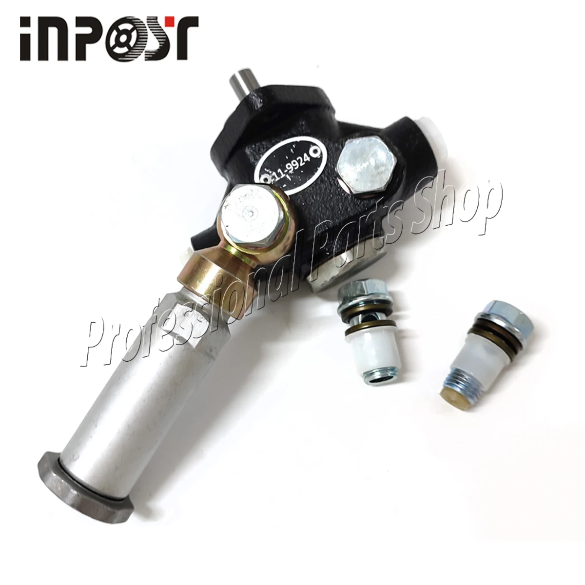 

New Fuel Pump 11-9924 For Thermo King