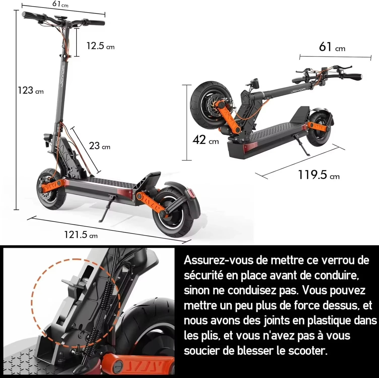 Thumbnail 3 - #12 Compare Electric Scooters Before You Buy