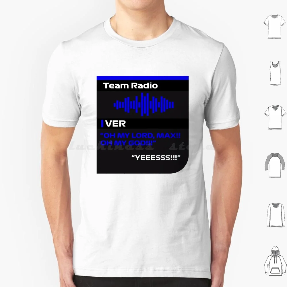 Oh My Lord Max Board Radio T Shirt Men Women Kids 6xl World Board Radio Radio Oh My Lord Max Team Racing Alex Albon Gianpiero