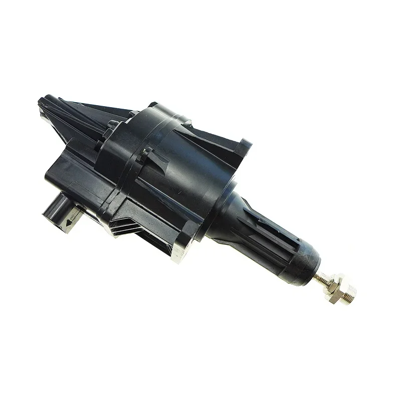 Sacer Remanufactured MHI Turbocharger Wastegate Turbo Actuator for