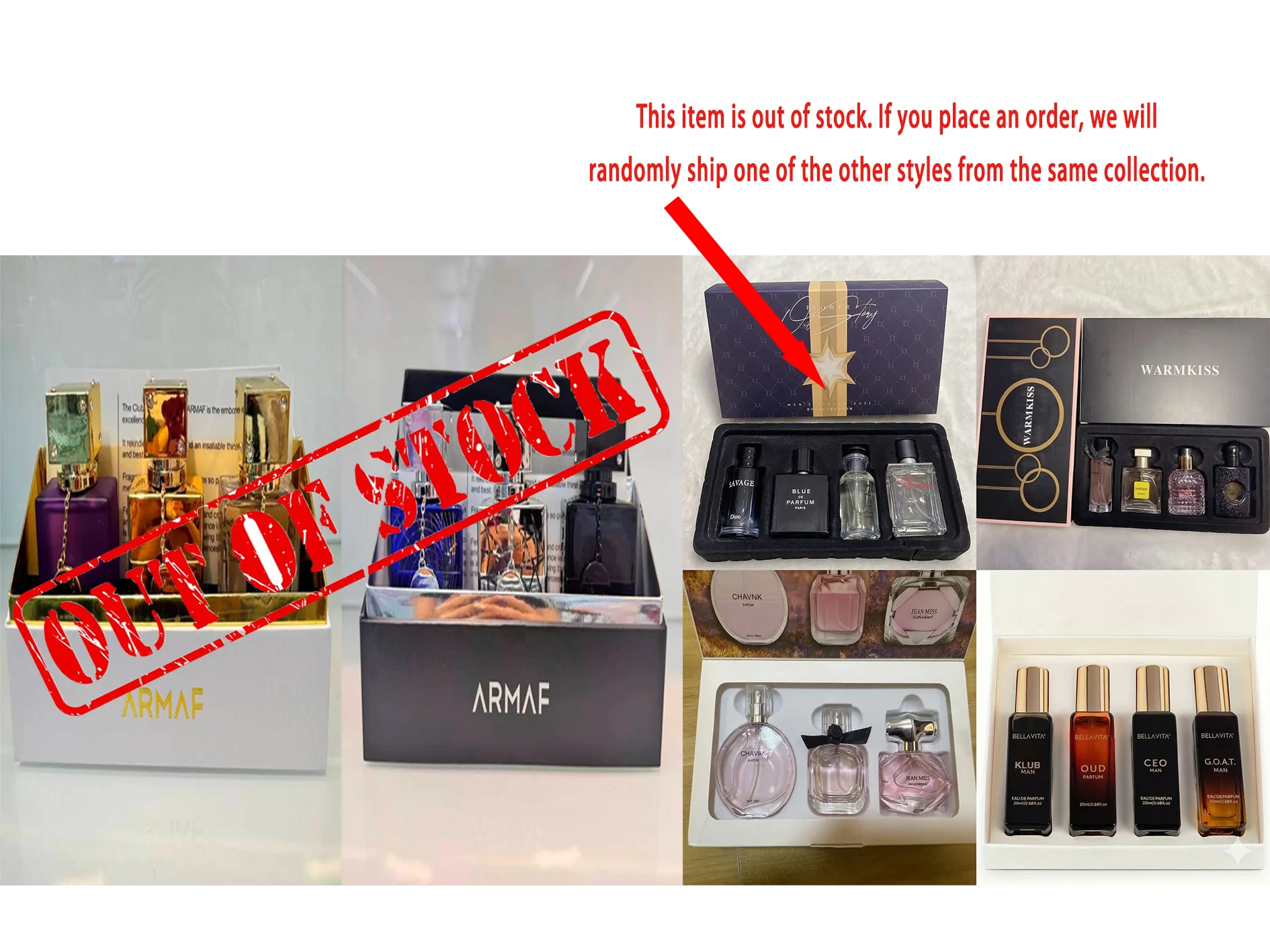 

Luxury Men’s Fragrance Collection 4-Piece Cologne Set Long Lasting Fresh Woody Floral Designer Gift Box Best Daily Scent Buy