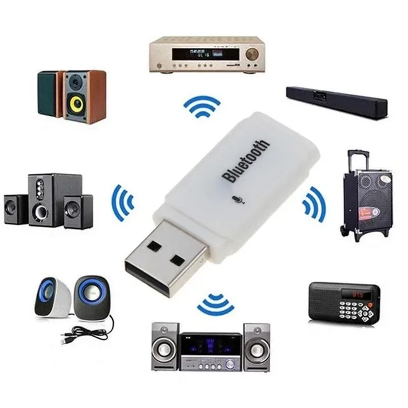 Why This Bluetooth OTG Adapter Is the Only One I Trust for My Laptop and Car Audio Setup