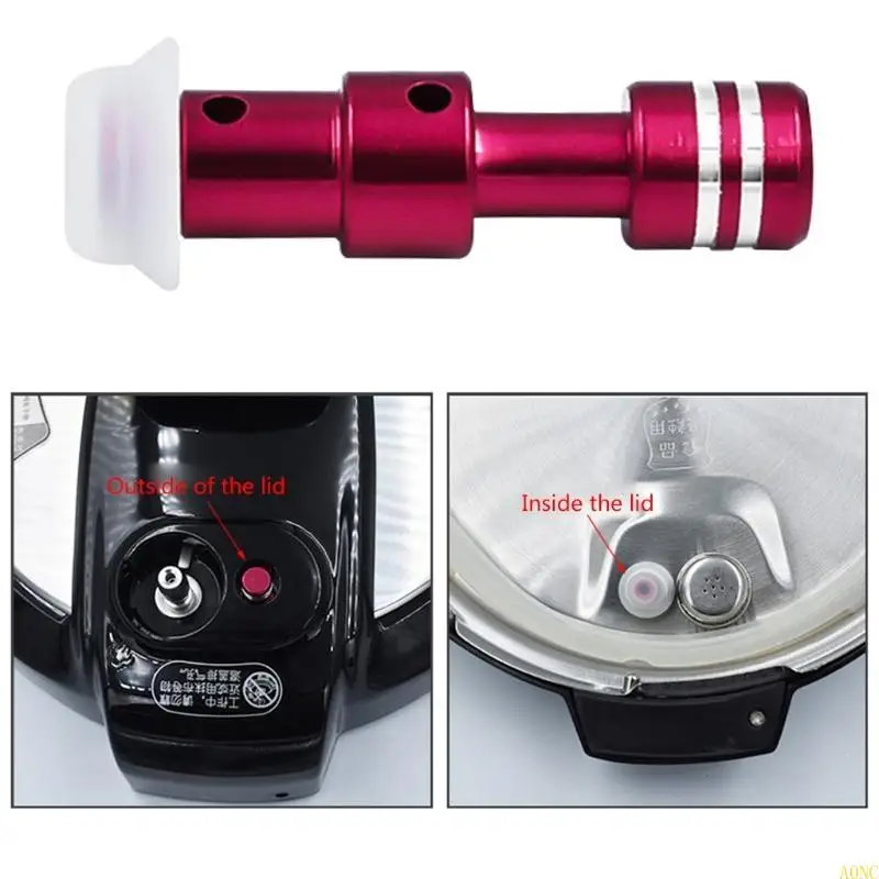 A0NC Floater sostituzione universale e sigillante per pranzo cucina a pressione