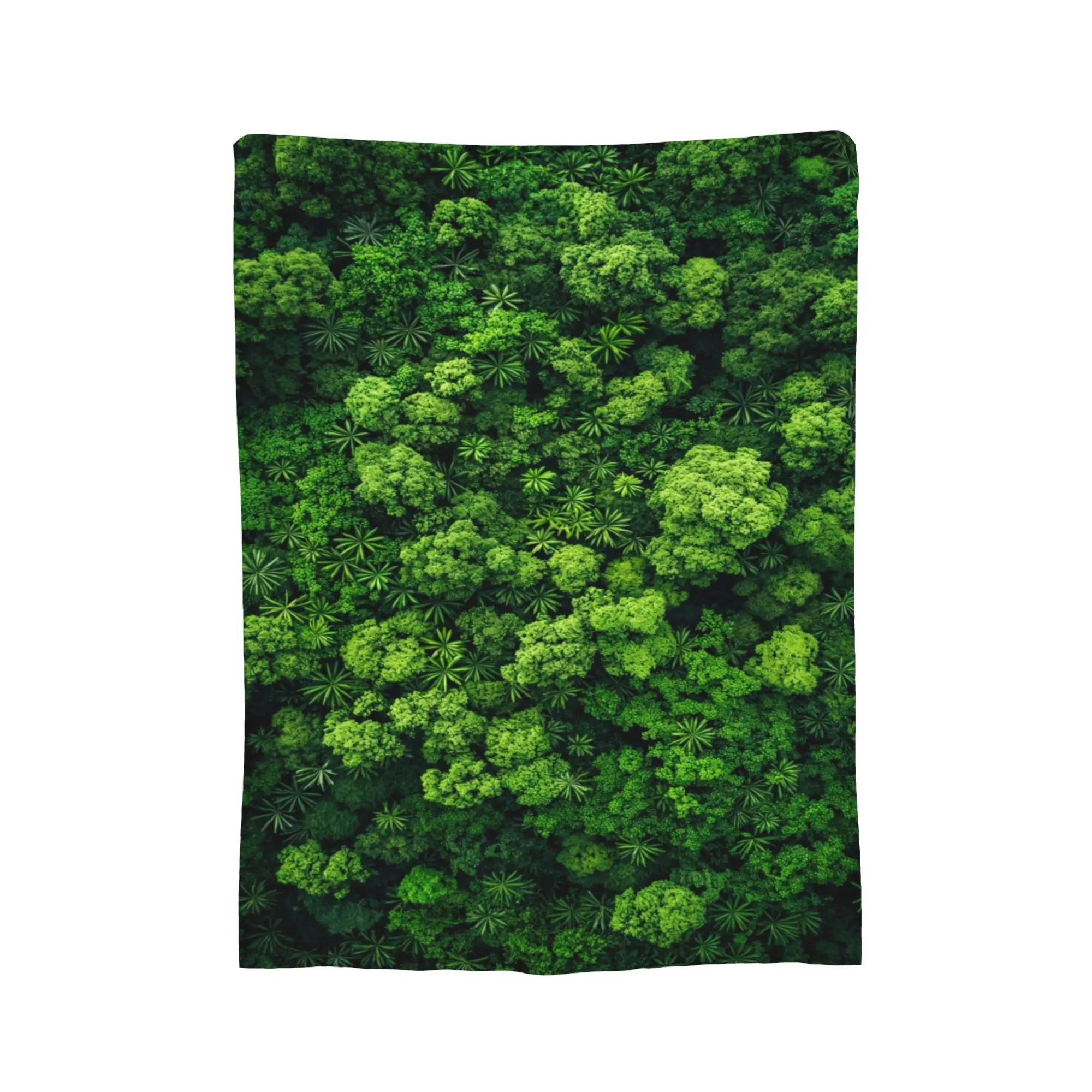 Couverture de combat d'herbe Y2K, couverture de verdure de terre de prairie, polaire Super douce, lavable en Machine