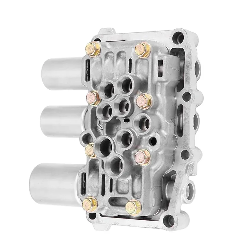 27200-PWR-013 transmission solenoid valve control valve, suitable for 03-08  1.5L/1.3L