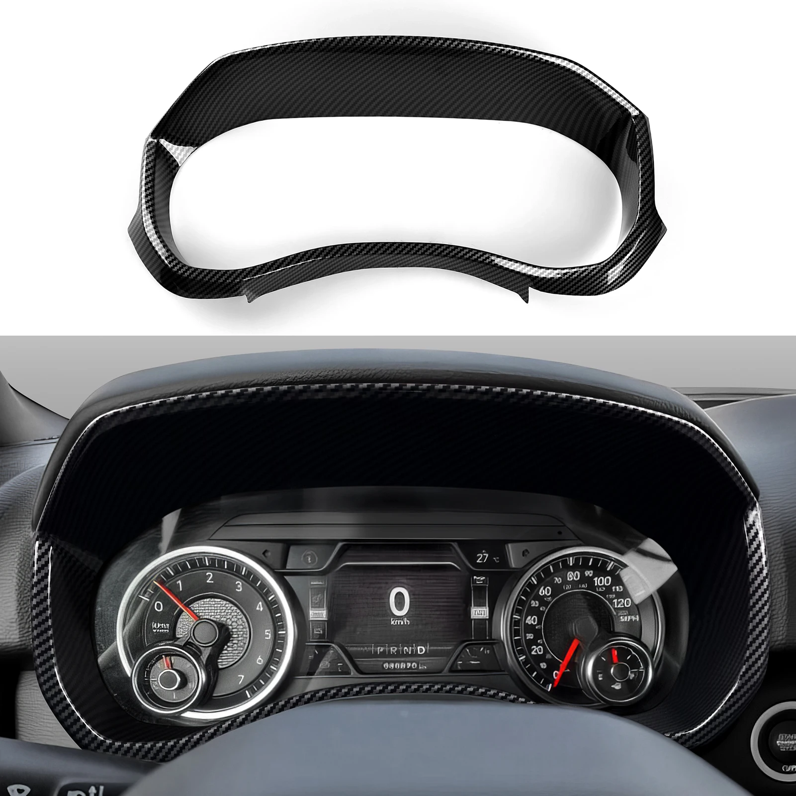 For Dodge Ram 1500 …