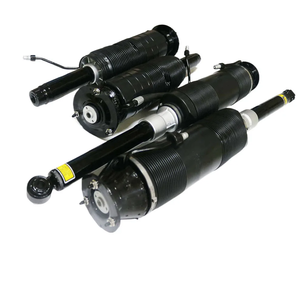 

Original Hydraulic Abc Shock Absorber For Mercedes W220 W215 Cl600, Cl55, Cl500, Cl230, Cl200, A220 2153200413 2203205413