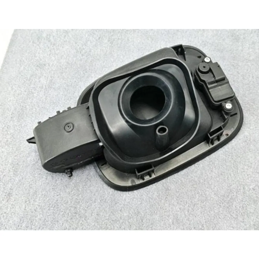 

For Geely Preface Automotive Parts Fuel Tank Inlet Base Dustproof Rubber Sealing Ring Kit Assembly Replacement Brand New