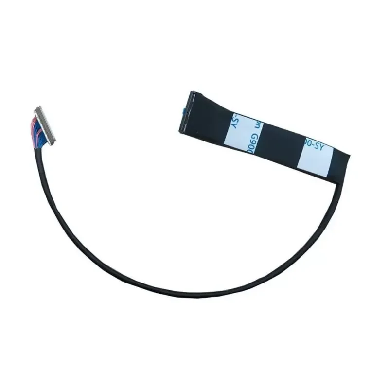 For GIGABYTE AORUS15G AERO15 Screen Cable RP75 SATA XB RX5G For SHARP/Samsung New