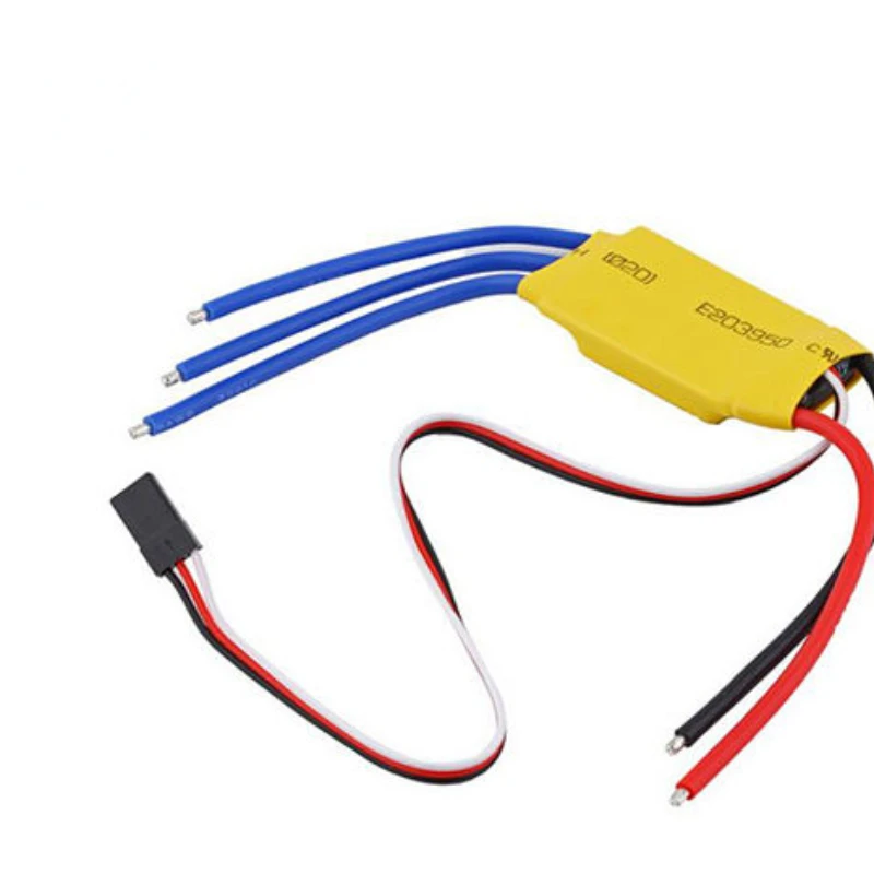 

QB003-1 XXD Motor Speed Controller 30A Brushless ESC For QuadCopter Xcopter Multicopter