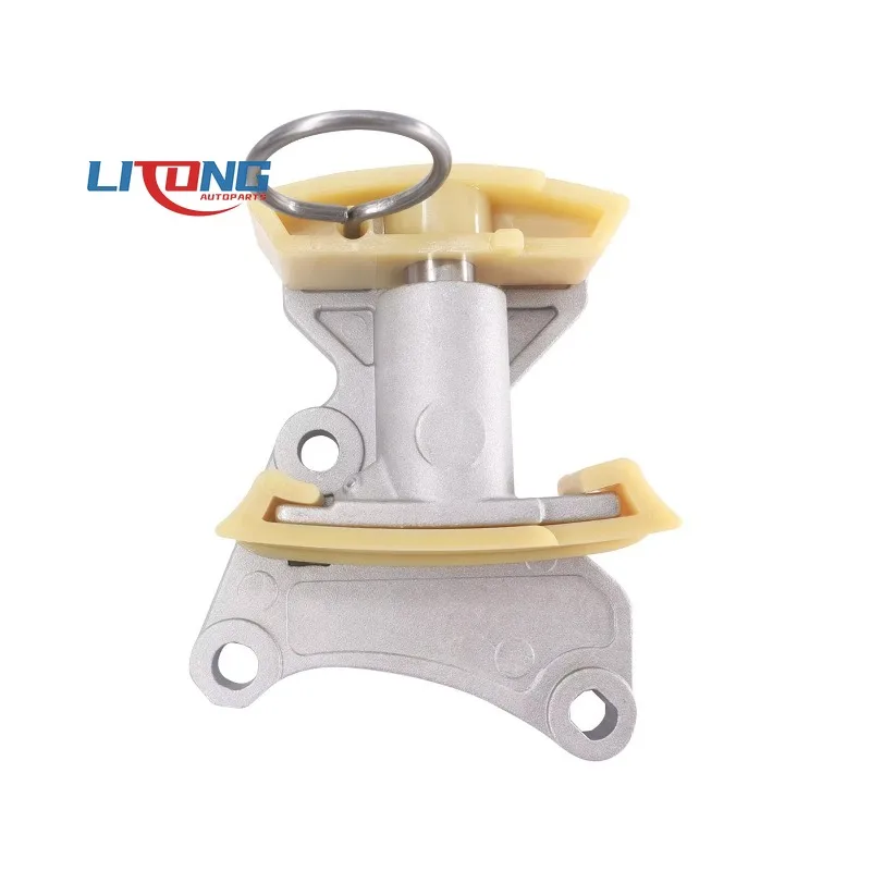 06F109217A Timing Chain Tensioner For Audi 2006-2014 TT 8J3 Roadster 8J9 A3 8P1 Sportback Quattro 1.8 FSI 2.0 TFSI 2.0 TTS
