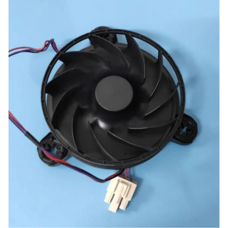 Cooling Fan For HTFANNER.COM HT-12030F12M DC12V HTG12030S12M Fan Motor Parts