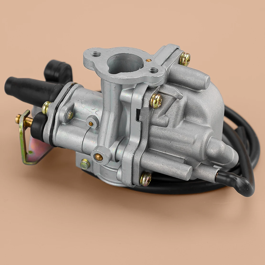 Motorcycle Atv Carb… - image