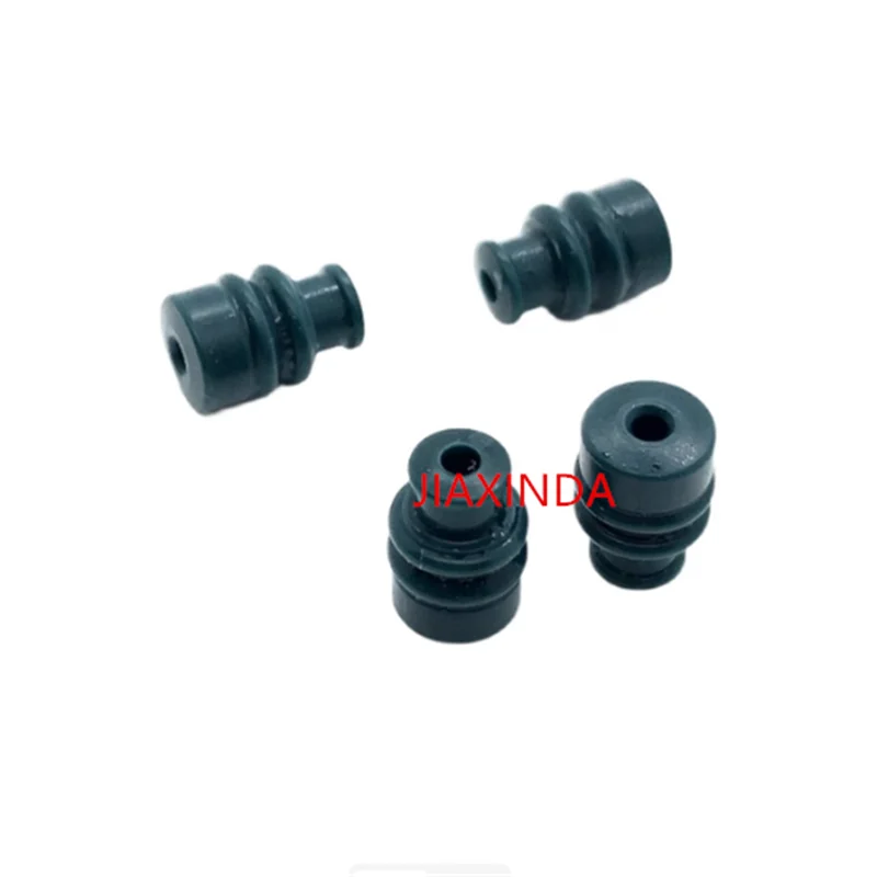 7165-0395 Waterproof plug connector original blind plug for waterproofing