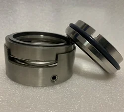 M7N-38 , M7N/38-G9 , M7N/38-G91 , M74N/38-G9 TLANMP  Mechanical Seals Unbalance type with G9/G91 Stationary seat