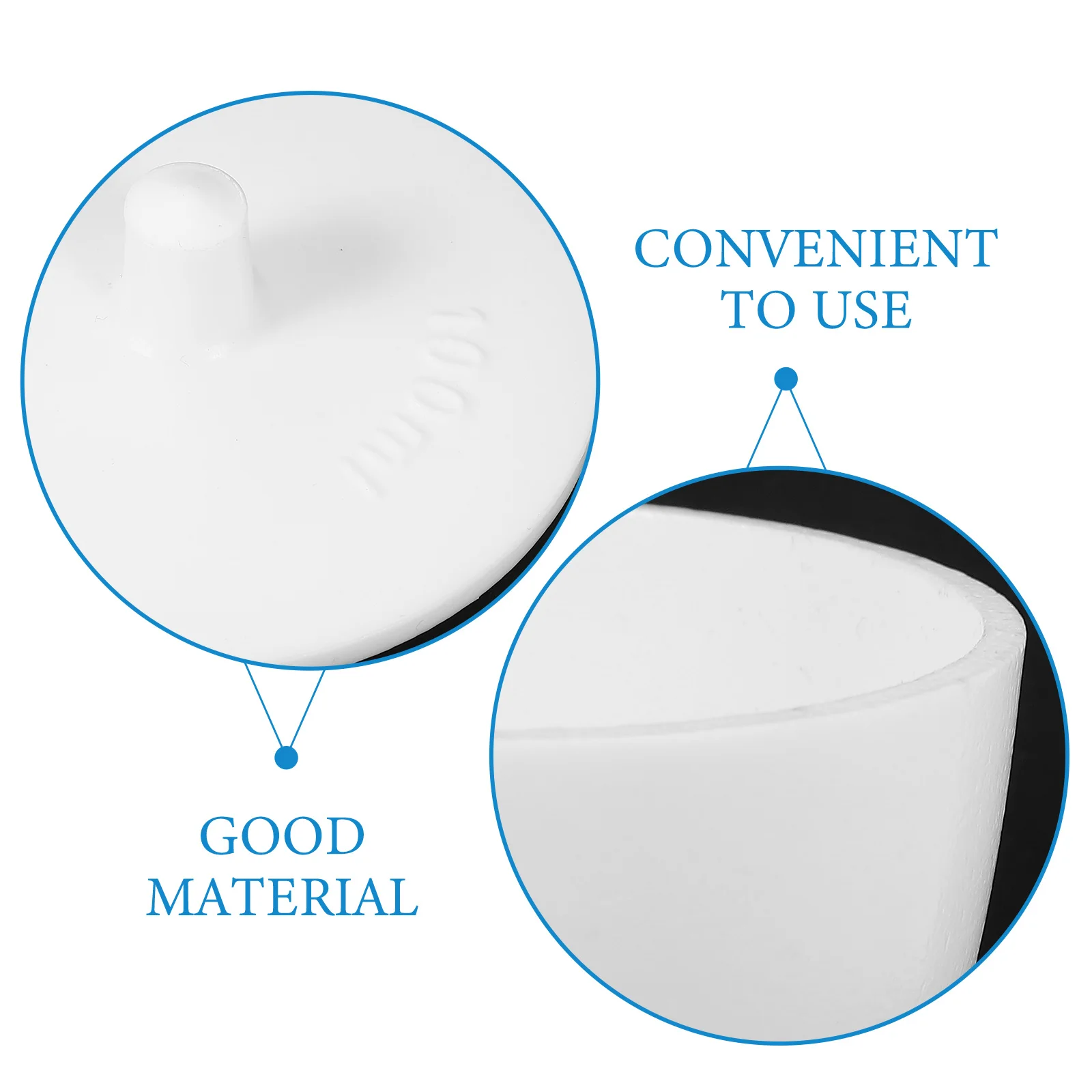 

Crucible Round Lab Toner Laboratory Equipment Glassware Beakers Product for Cup