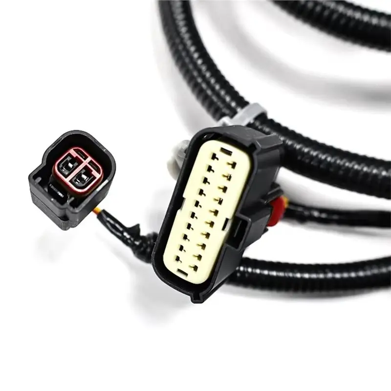 Reliable-KG9T15K867KC Front Bumper Radar Wiring Harness For Ford Fusion Mondeo Parking Assist Wiring KG9T15K867KD KG9T15K867KE