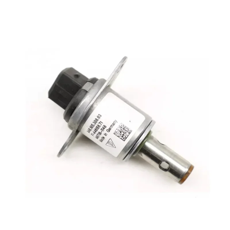 1pcs Engine Timing Solenoid Valve Hydraulic 94810530802 94810530803 for Porsche 92A Cayenne 970 Panamera 9PA1 Cayenne 95B Macan