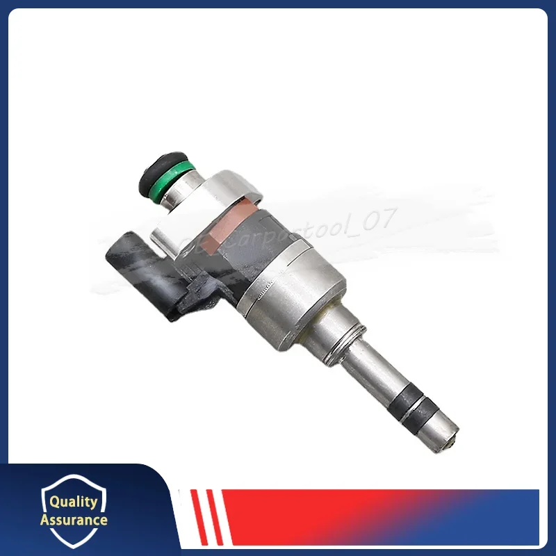 55577403 For Buick Encore 1.4L Chevrolet Equinox Malibu GMC Terrain 1.5L L4 Fuel Injectors 4PCS