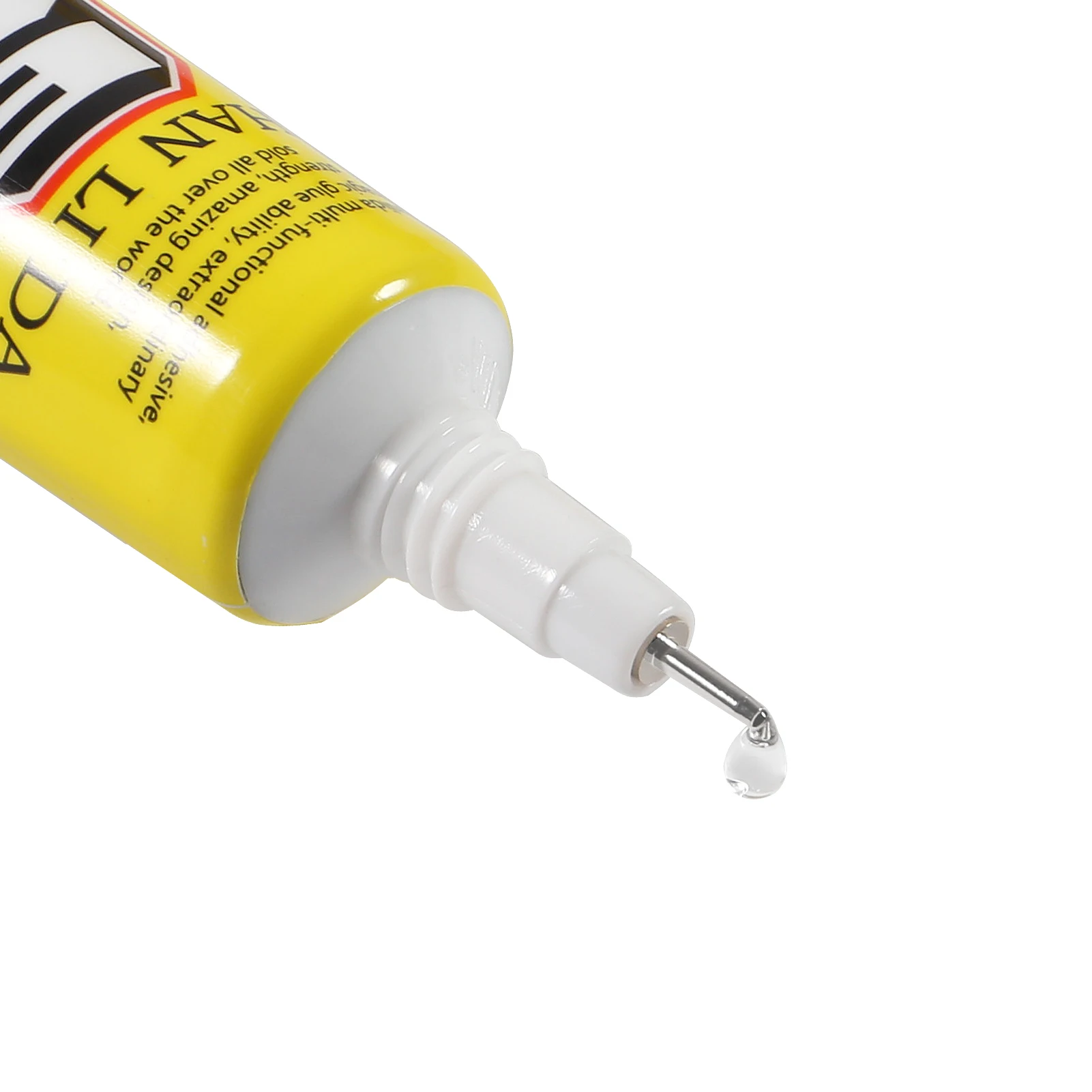 E-8000 Adhesive Multi-Function Glues,Super Glue Suitable for Phone Screen Repair,Wooden,Jewelery