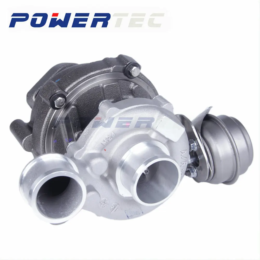 Turbo For Cars 761433-0002 For Ssang-Yong Actyon Kyron 2.0 Xdi 104Kw 141HP D20DT A6640900880 761433 761433-5003S 2006- Engine