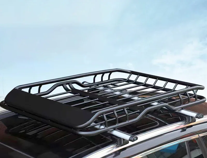 120cm*180cm Universal car roof luggage rack 4 runner roof rack basket for SUV ,Truck ,Cars