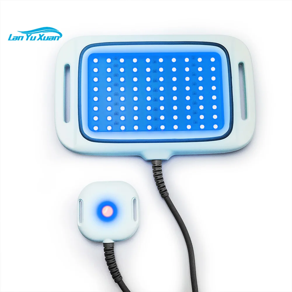 Male Prostate Medical Physical Therapy Prostate Disease Led Light Equipment