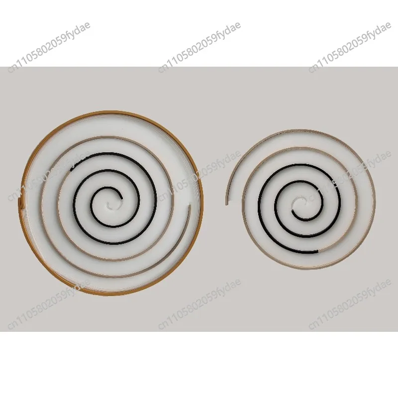 SL-165E Tip Seal Kits for Scroll Air Compressor