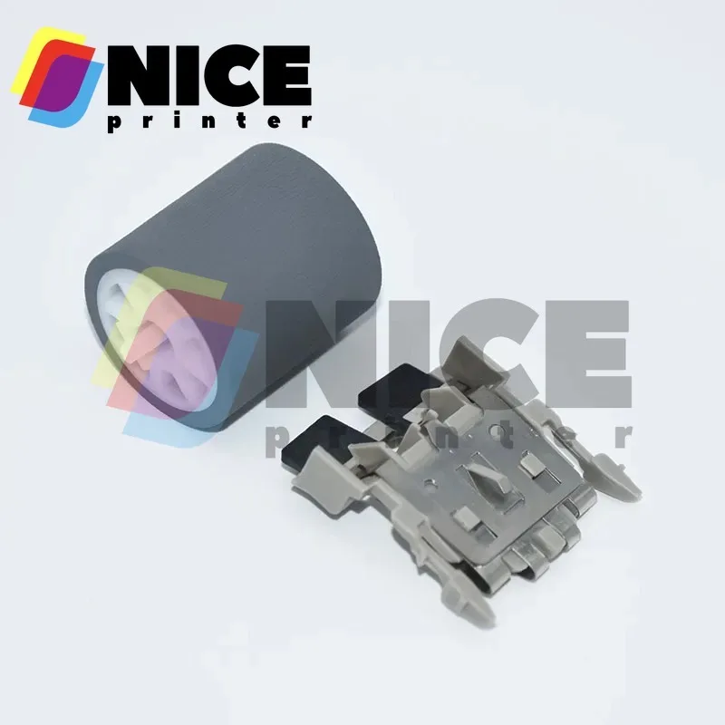 PA03289-0001 PA03289-0111 Pickup Pick Roller Separation Pad for Fujitsu fi-6010N fi-6000NS fi-5120C fi-5220C fi-4120C2 fi-4220C2