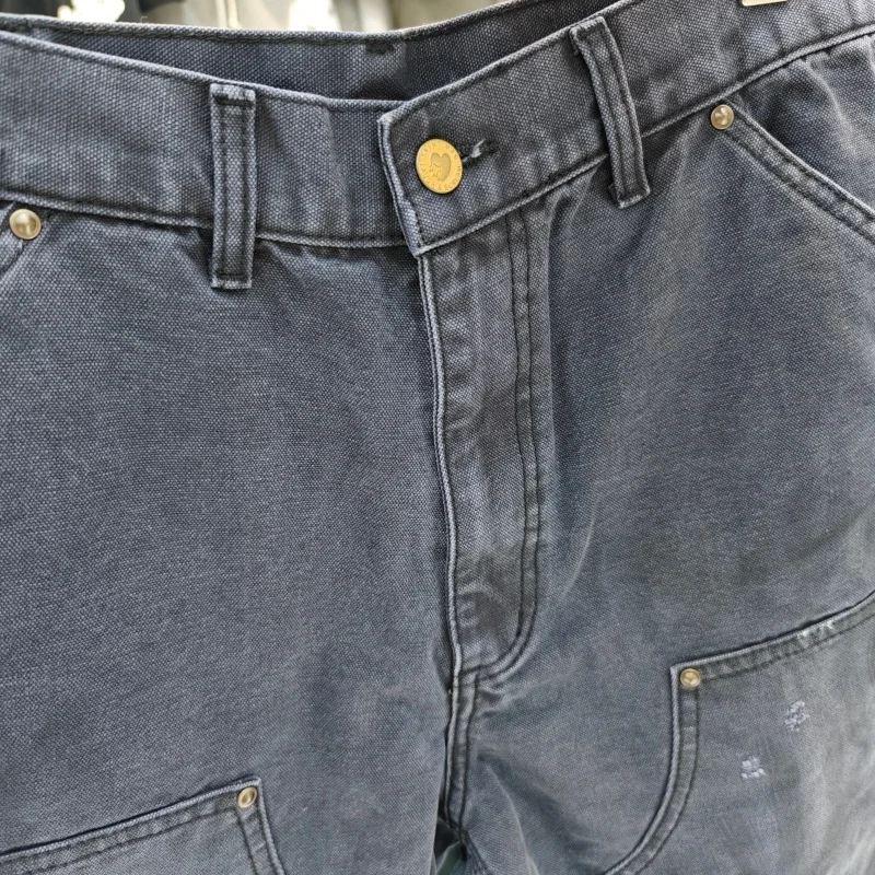 Thumbnail 3 - #87 Best Mens Casual Denim Shorts to Buy In 2026