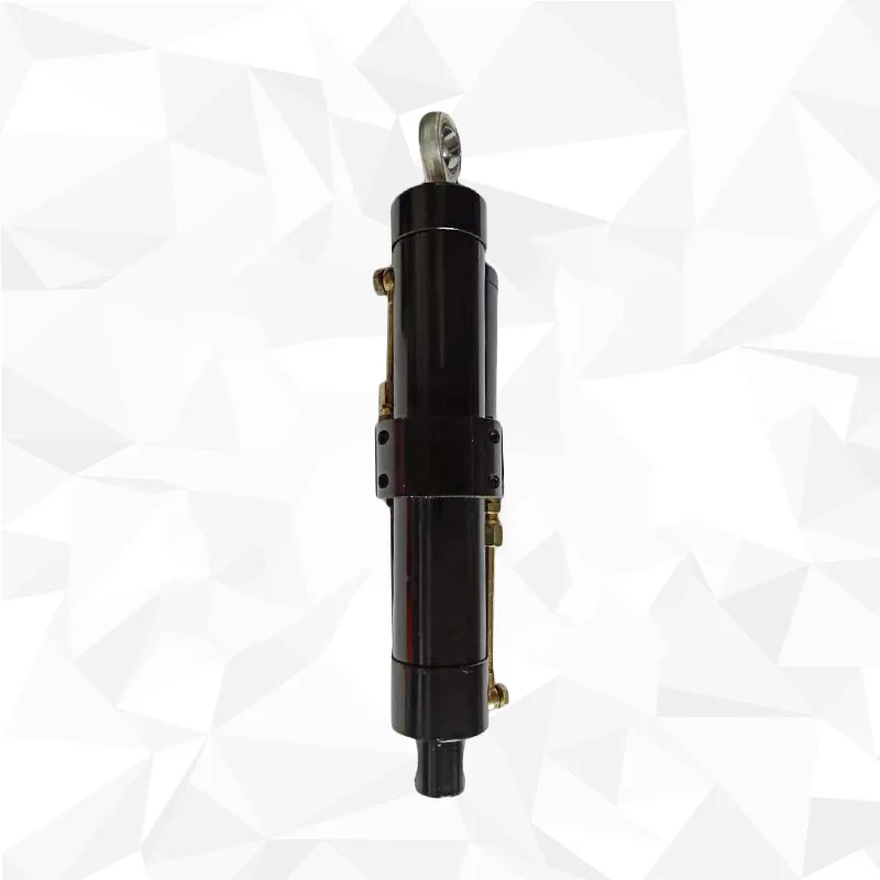 40-Cylinder DC push rod, miniature hydraulic push rod, lift device push rod