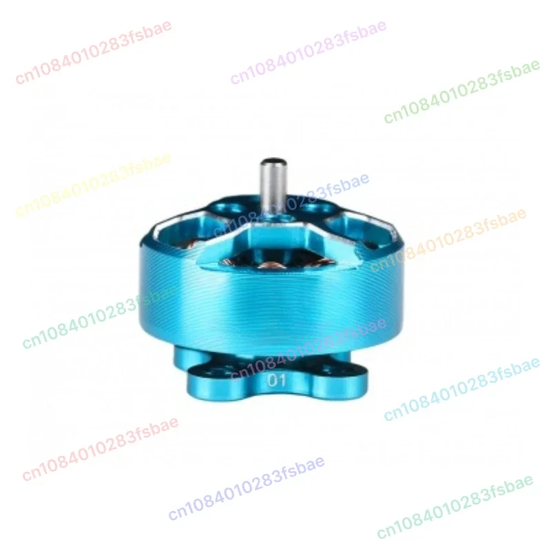 

M1103 KV8000 2-3S Motor Brushless 90mm 110mm Shaft FPV Crossing Machine